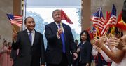 Szczyt Kim - Trump w Wietnamie. Zaczęło się od skandalu, ale może skończy się wojna