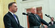Duda oblał test z lojalności. Na konferencji z Trumpem pokazał, że UE to dla niego "wyimaginowana wspólnota"
