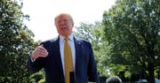 Iran zaatakował bazy wojskowe USA. Donald Trump wyda oświadczenie
