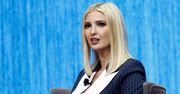 Koronawirus w USA. Ivanka Trump apeluje: "Zostań w domu"