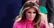 Melania Trump w bluzce „pussy bow” na debacie prezydenckiej. Wywołała skandal?