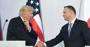 Spotkanie Andrzeja Dudy z Donaldem Trump jeszcze w tym roku? Prezydent wyraził nadzieję