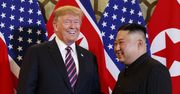 Korea Północna. Kim Dzong Un wniebowzięty. Trump przysłał mu list