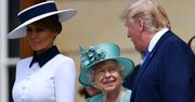 Donald Trump zarezerwował apartament za 100 tys. zł. Nie spędzi w nim nocy