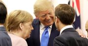 Angela Merkel solidaryzuje się z kongresmenkami atakowanymi przez Trumpa