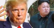 Donald Trump wie, w jakim stanie jest Kim Dzong Un. Co zdradził prezydent USA?