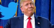 Donald Trump z dozgonnym banem od Twittera. Podpadł adminom na całej linii