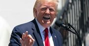 Donald Trump codziennie bierze zakazany lek na koronawirusa. Naukowcy ostrzegają przed konsekwencjami