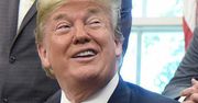 Cały świat śmieje się ze słów Donalda Trumpa. Twierdzi, że znalazł sposób na skuteczne leczenie COVID-19