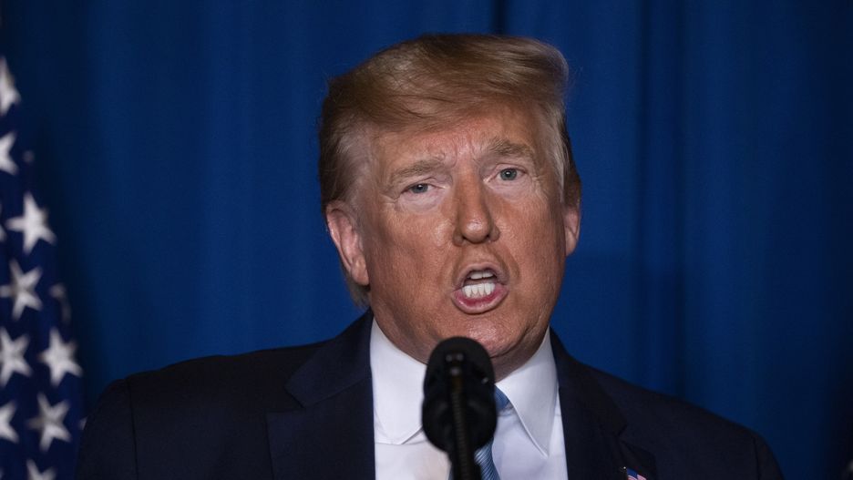 USA nie chcą przyznać wizy szefowi MSZ Iranu 