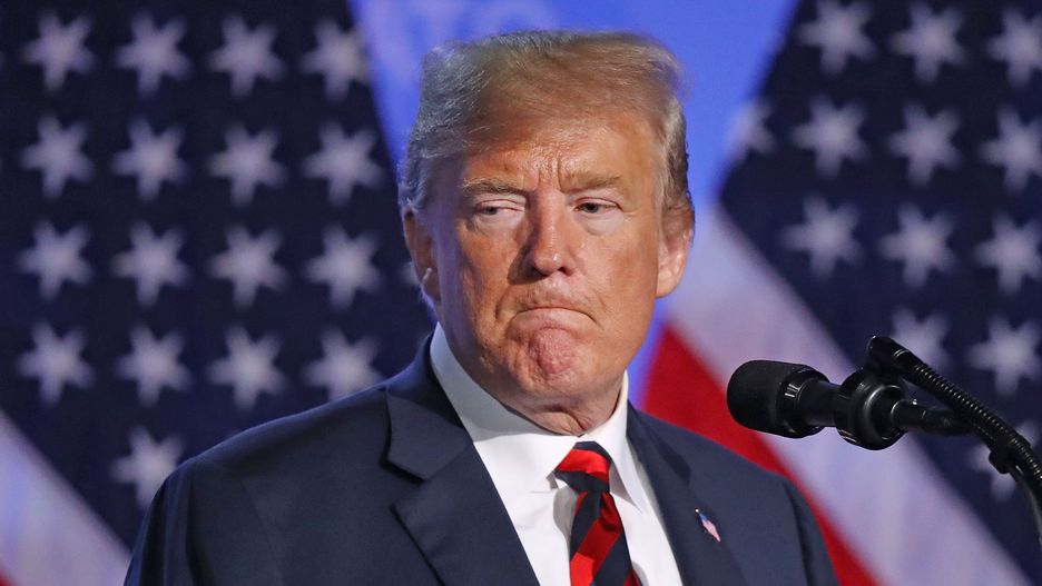 Donald Trump zapewnia, że Rosja nie miała wpływu na wybory prezydenckie w USA