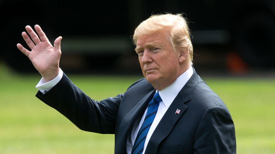 Donald Trump obiecał zniesienie wiz dla Polaków