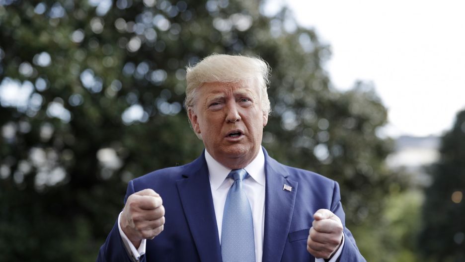Zniesienie wiz do USA. Donald Trump zdecydował