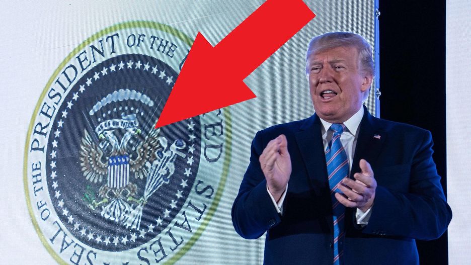 Młodzi zakpili sobie z Trumpa