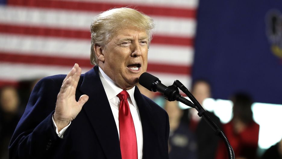 John F. Kennedy / White House/Public Domain