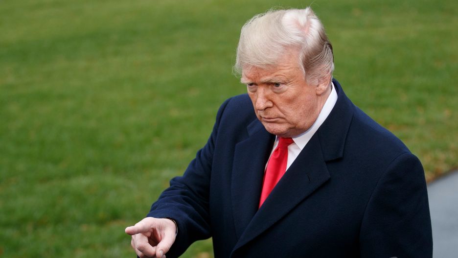Do spotkania Donalda Trumpa z Władimirem Putinem dojdzie 1 grudnia