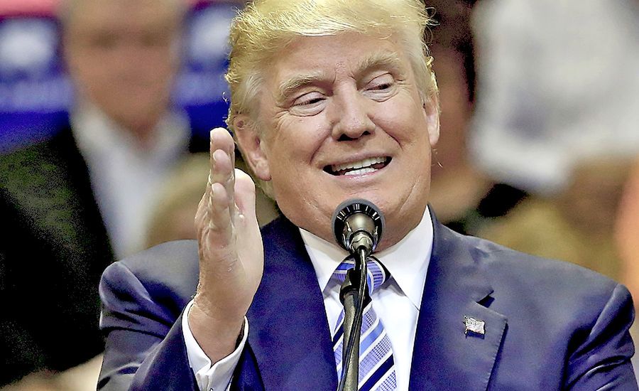 Donald Trump jeszcze przed objęciem prezydentury zapowiedział zaostrzenie polityki imigracyjnej
