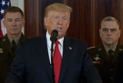 Górzyński: Trump ogłosił sukces z Iranem. Ale możemy mieć powody do niepokoju (Opinia)