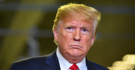 Donald Trump o III wojnie światowej. Jesteśmy o krok od katastrofy?