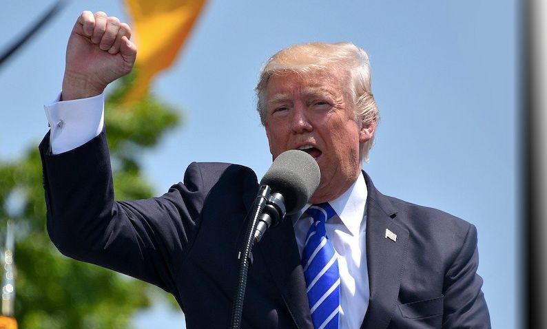 Trump mianuje Roberta F. Kennedy’ego Jr. na sekretarza zdrowia – kontrowersyjny wybór wywołuje burzę