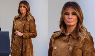 Melania Trump została po raz pierwszy WYGWIZDANA w trakcie przemówienia. Powodem był kontrowersyjny tweet Donalda...