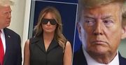 Donald Trump publicznie upomniał Melanię. Jej reakcja była bezbłędna. Wszystko się nagrało