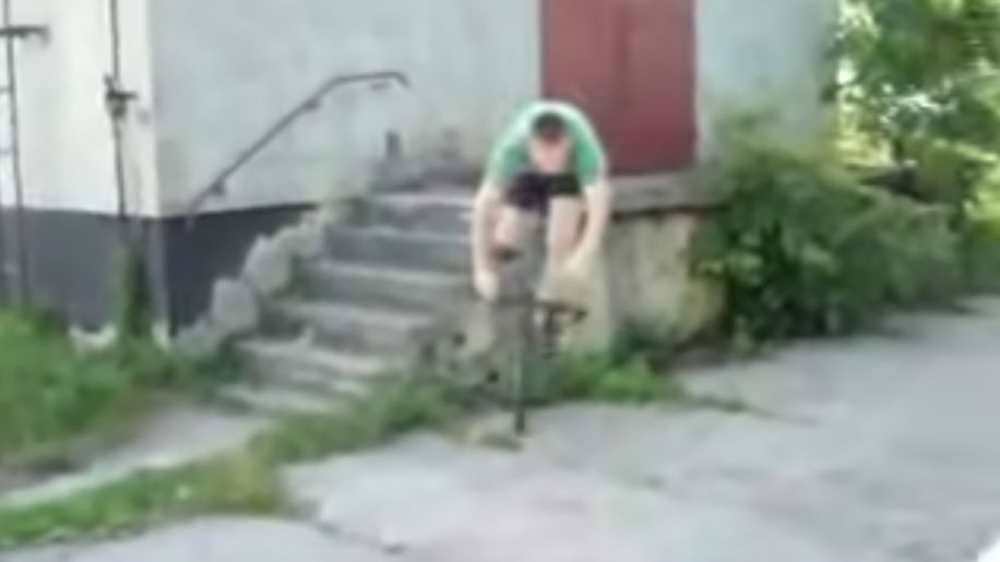 "Paweł Jumper" - film sprzed prawie 10 lat dalej cieszy się popularnością