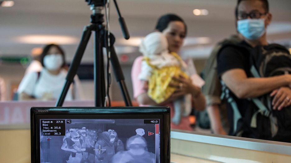 Jedna z pasażerek Westerdam jednak jest zarażona koronawirusem. Odkryto to w Kuala Lumpur