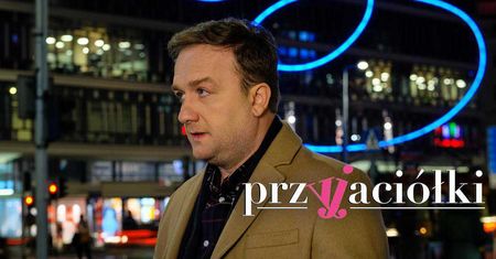 Już dziś ostatni odcinek serialu "Przyjaciółki"! Czy Paweł Strzelecki zginie w katastrofie lotniczej? Ujawniamy!