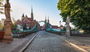 Pogoda na dziś dla Wrocławia. Czy warto zabrać parasol?