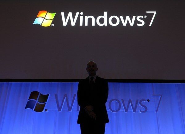 Nadszedł czas migracji z Windows 7 Release Candidate