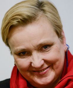 Róża Thun: ośmieszamy Polskę. Może wystawmy Misiewicza?