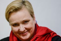 Róża Thun: ośmieszamy Polskę. Może wystawmy Misiewicza?