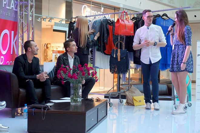 Trwają eliminacje do THE LOOK OF THE YEAR 2015