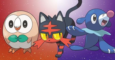 Czy jest szansa na "prawdziwe" Pokémony na telefonach komórkowych?