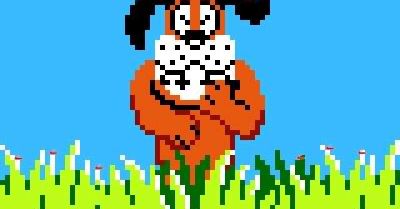 Tajemnice Duck Hunt odkryte