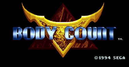 Nowa gra tworzona przez Codemasters to Bodycount?