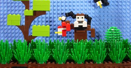 ŚCINKI: Deus Ex: Black Ops 3, zwiastun zwiastuna Just Cause 3, skala Wiedźmina 3 i 134 dziwaczne Pokemony (20-26 kwietnia)
