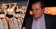 Zygmunt Chajzer zdradził nam, jakim będzie jurorem w Top Model dla puszystych. Jakie ma stosunki z pozostałymi jurorami? [WIDEO]