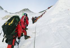 Niezgoda na szczycie. Tragedia na Mount Everest ciągle budzi emocje