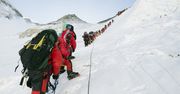 Niezgoda na szczycie. Tragedia na Mount Everest ciągle budzi emocje
