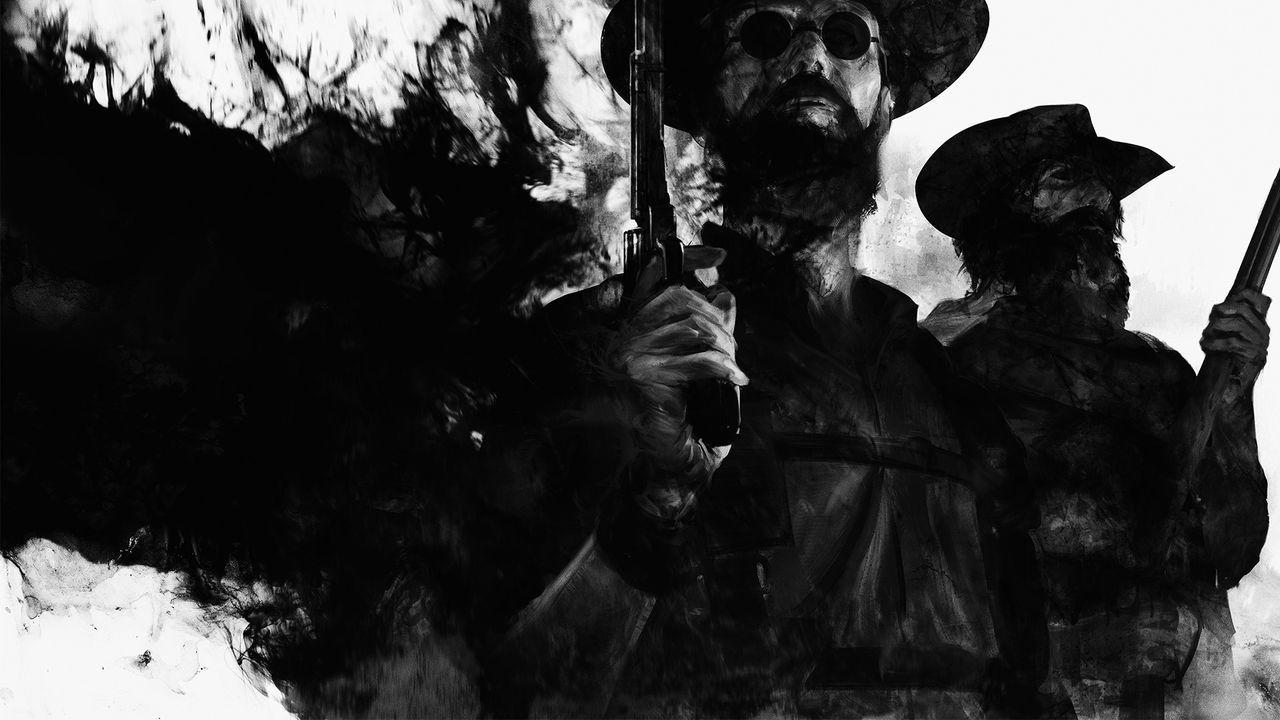 Hunt: Showdown ma być świadectwem potężnych możliwości nowej wersji Cry Engine'u