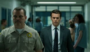 "Mindhunter" 2. sezon: Pojawił się kolejny zwiastun serialu