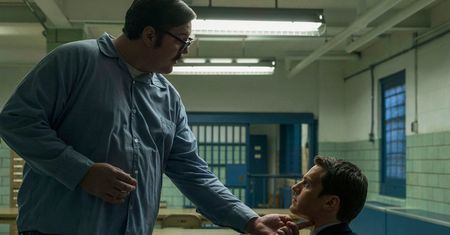 Mindhunter: zobacz zwiastun nowego serialu Davida Finchera dla Netfliksa!