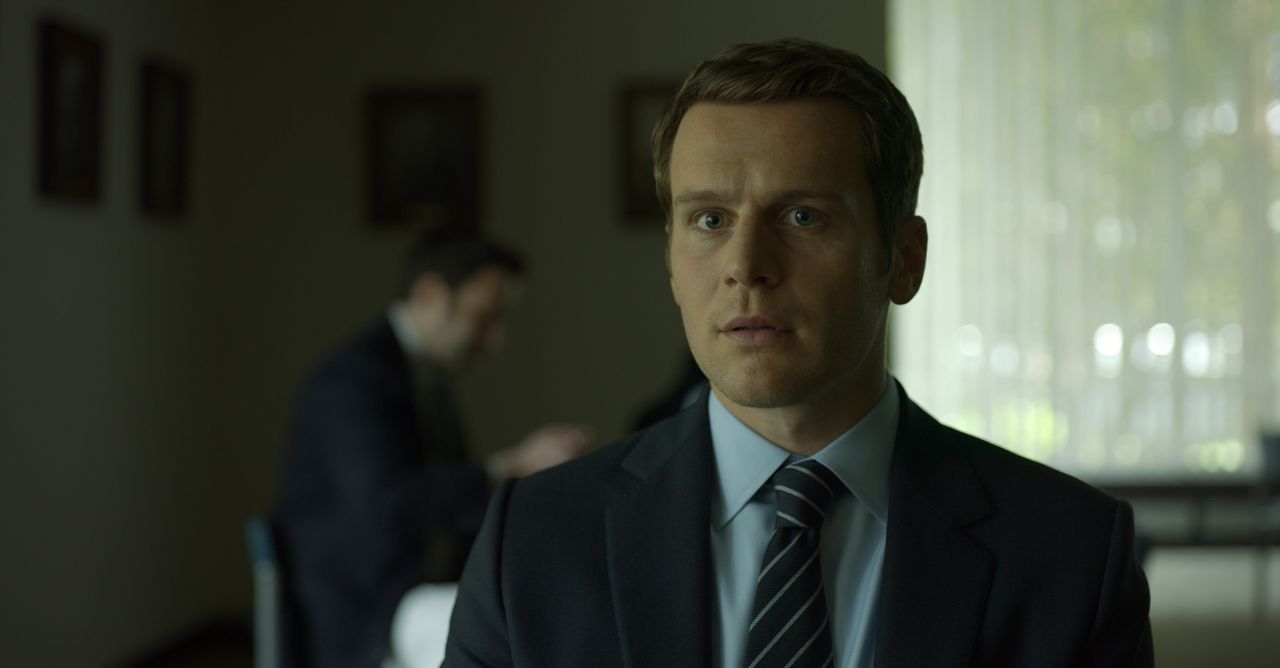 "Mindhunter". Premiera 2. sezonu już dziś