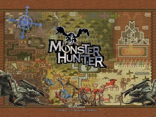 Zobacz jak dużo Monster Hunterów sprzedało się w Japonii