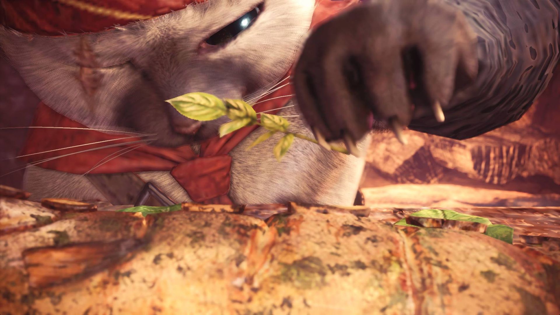 "Winner winner dinosaur dinner" - Monster Hunter World wyprzedza PUBG