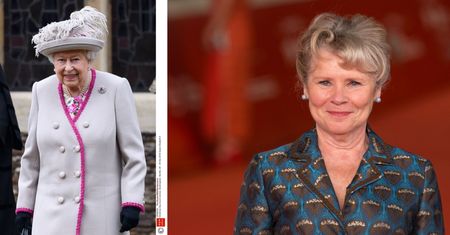 Imelda Staunton zagra królową w kolejnych sezonach "The Crown"?
