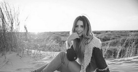 Kylie Rae Harris zginęła w wypadku samochodowym. Piosenkarka miała 30 lat