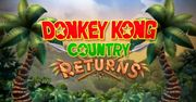 Donkey Kong znów rozrabia